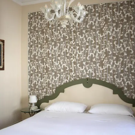 C-hotels De Rose Palace Florence