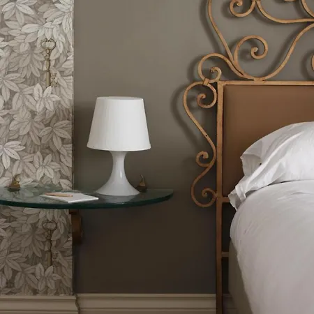 C-hotels De Rose Palace Hotel Florence