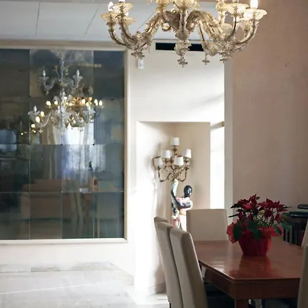 C-hotels De Rose Palace Florence