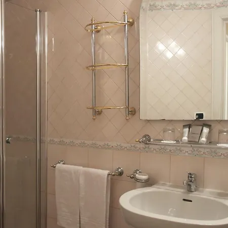 C-hotels De Rose Palace Hotel Florence