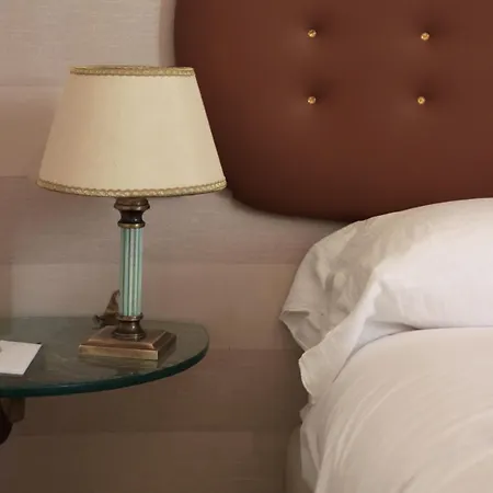 Hotel C-hotels De Rose Palace 4*
