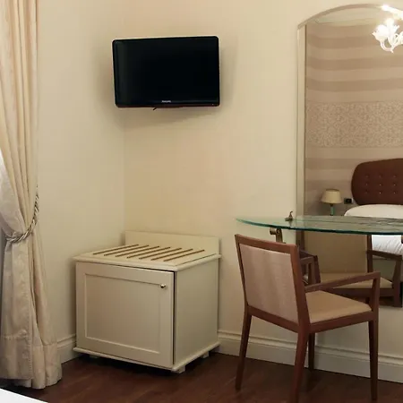 C-hotels De Rose Palace 酒店 佛罗伦萨