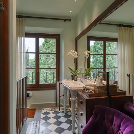 Il Salviatino Hotel Fiesole