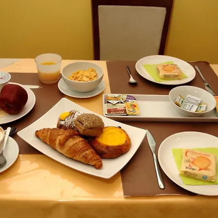 Melody House 3* Florencie