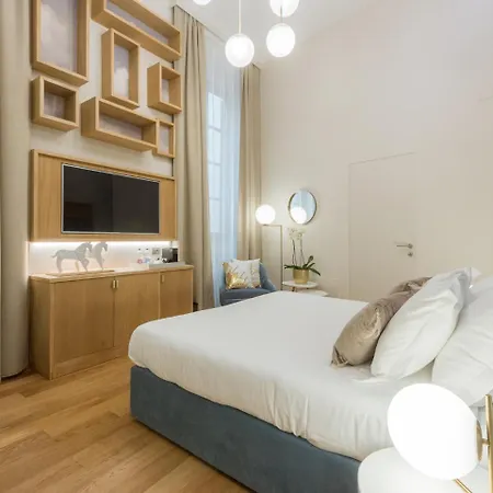 Bed & Breakfast Renascentia In - Adults Only