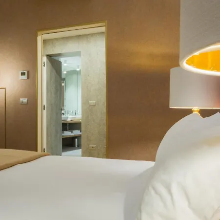 Bed and breakfast Renascentia In Florencia