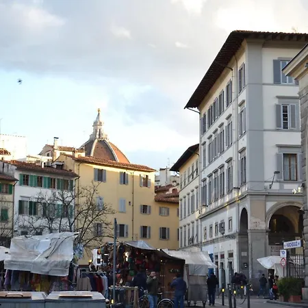 Il Mercato 3* Florence
