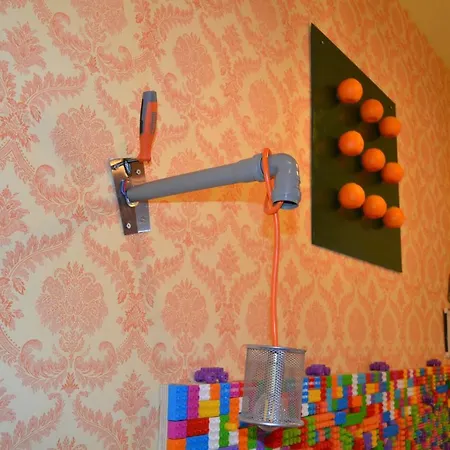 Bed & Breakfast Il Mercato