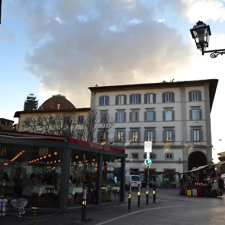 Bed & Breakfast Il Mercato