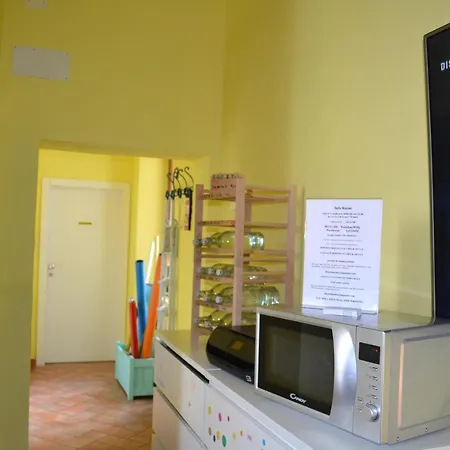 Bed & Breakfast Il Mercato Florence