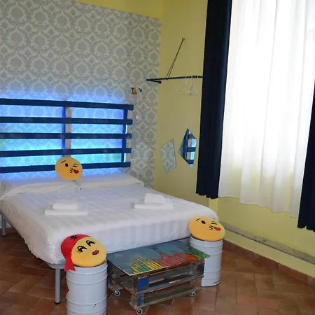 Il Mercato Bed & Breakfast