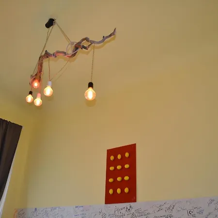Bed & Breakfast Il Mercato 3*