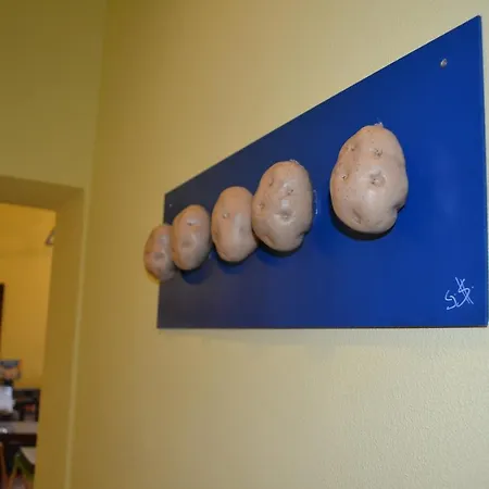 Il Mercato Bed & Breakfast Florence