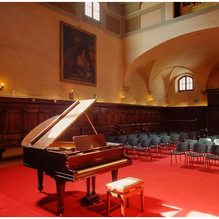 Hostel Santa Monaca Florence