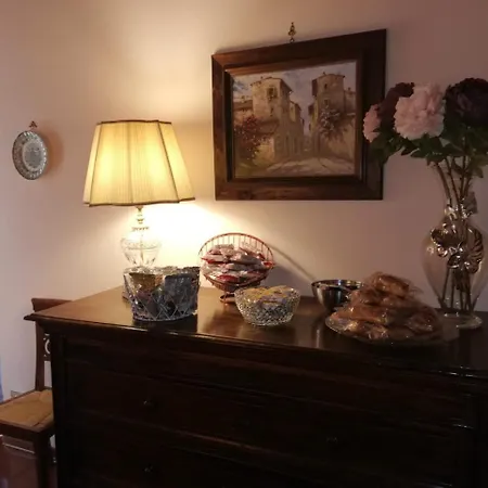 La Rosa Townhouse Bed & Breakfast 3*