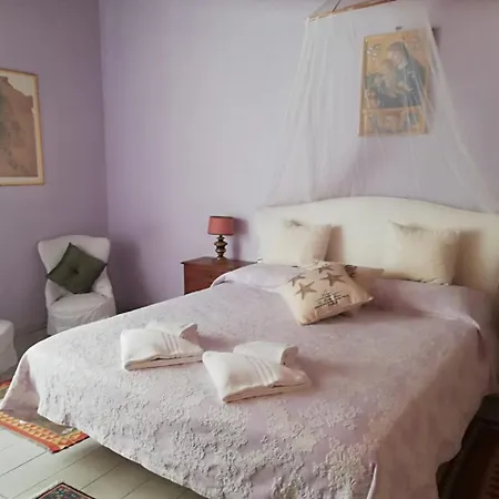 La Rosa Townhouse Florence