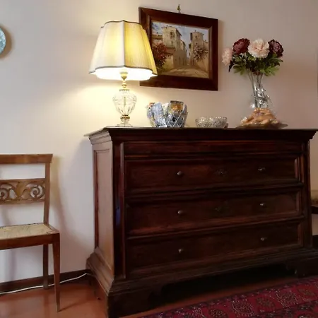 La Rosa Townhouse
