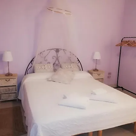 Bed & Breakfast La Rosa Townhouse Florence
