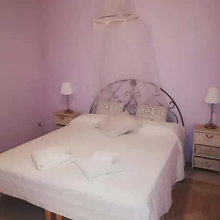 La Rosa Townhouse Bed & Breakfast Florence