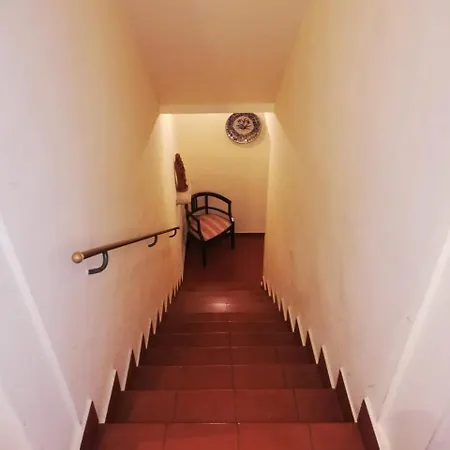 La Rosa Townhouse Florence