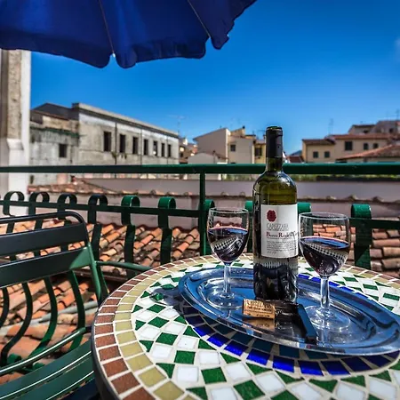 Collodi Hotel Florence