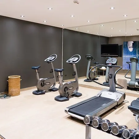 Ac By Marriott Florencja