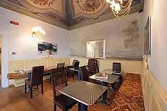 Palazzo Dal Borgo Hotel Florencia
