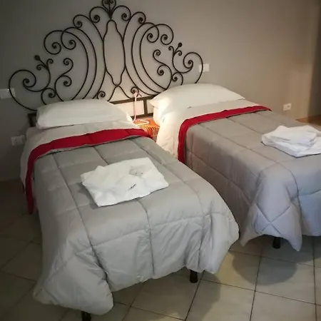Barbera Bed & Breakfast Florence