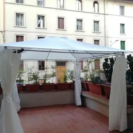 Barbera 3* Florence