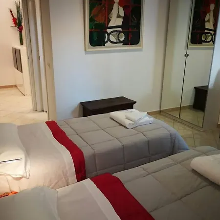 Barbera 3* Florence