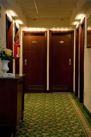 Columbus Urban 5* Floransa