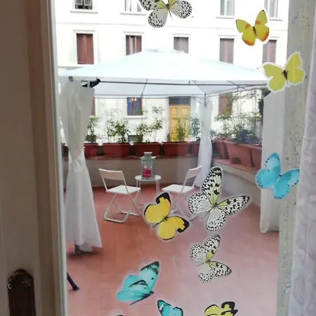 Barbera Bed & Breakfast 3*