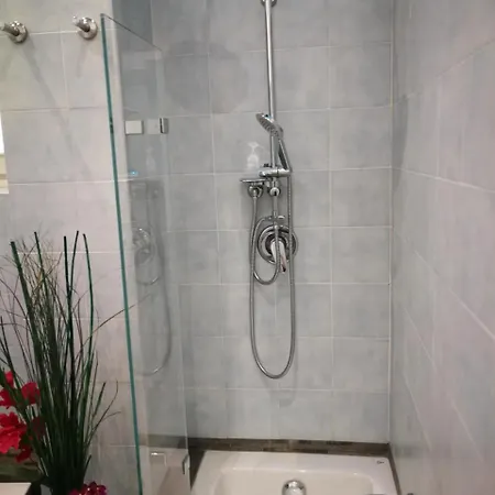 Bed & Breakfast Barbera 3*