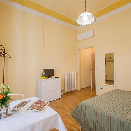 Guest house Alla Volta Dei Tintori *