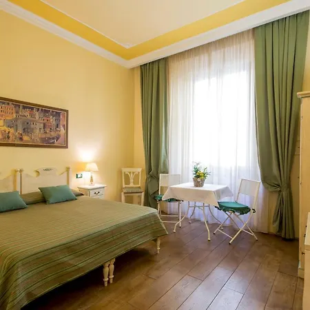 Alla Volta Dei Tintori Guest house *