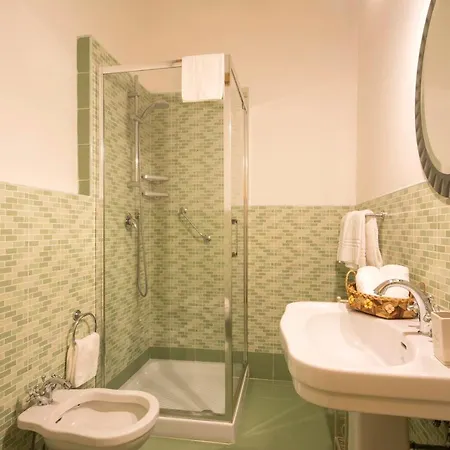 Guest house Alla Volta Dei Tintori Florence