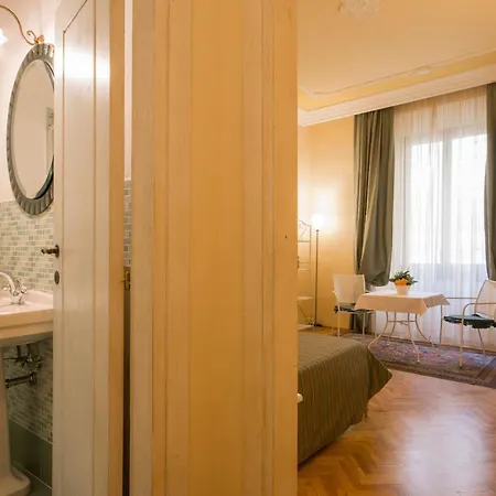 Alla Volta Dei Tintori Guest house