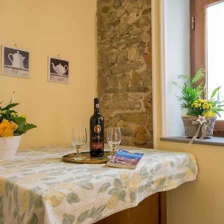 Guest house Alla Volta Dei Tintori