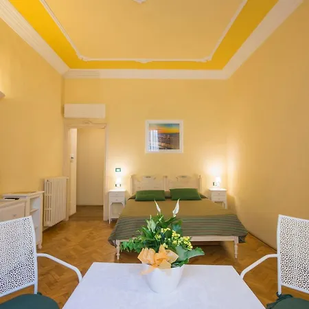 Guest house Alla Volta Dei Tintori *
