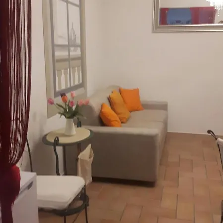Oblivium Guest house Florence