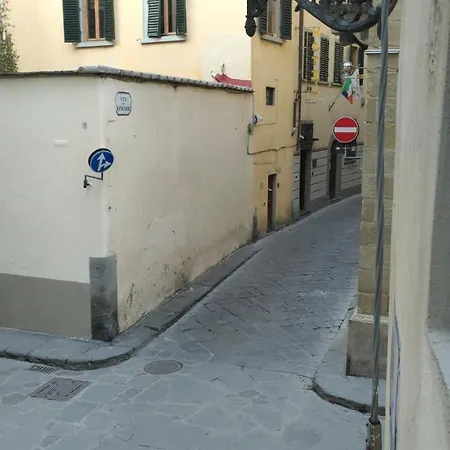 Santa Croce Hotel