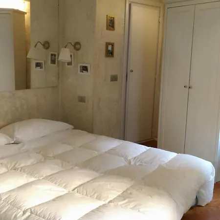 Santa Croce Hotel Florencie