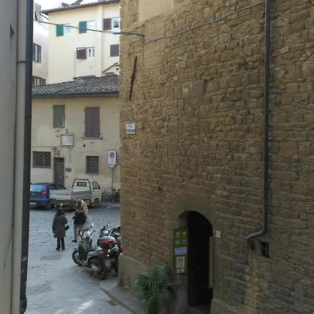 Santa Croce Hotel 2*