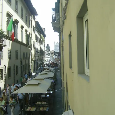 Santa Croce Hotel