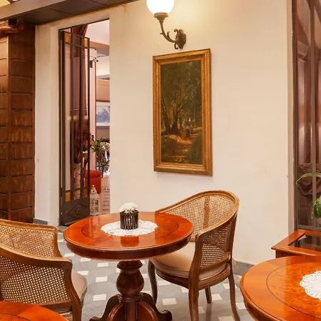 Hotel Malaspina 3*