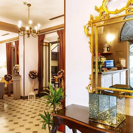 Malaspina 3* Florencia