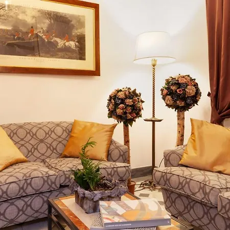 Hotel Malaspina 3*