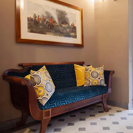 Malaspina Hotel Florencia