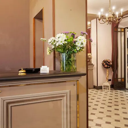 Malaspina 3* Florencia