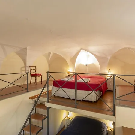 Apartment Fiesolana 26